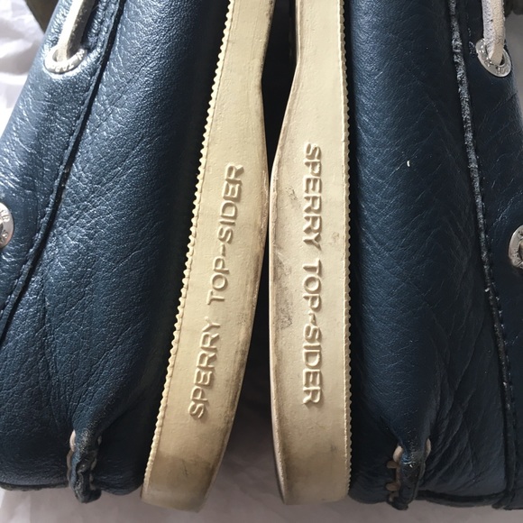 Sperry | Original 2-Eye Boat Shoes - Picture 8 of 13